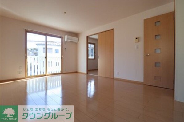 グリーンテリア 第10の物件内観写真